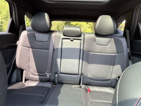 Used 2024 Hyundai Tucson N Line image 22