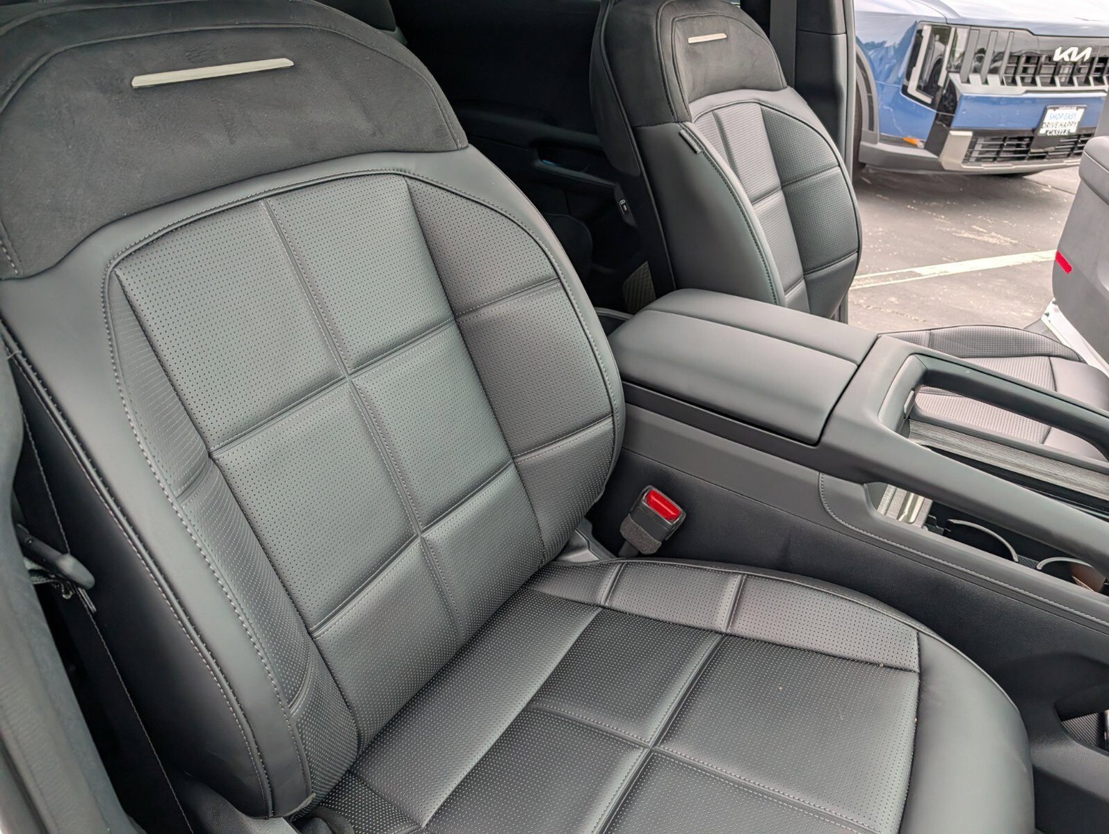 New 2027 Kia Telluride SX Prestige AWD/4WD image 33