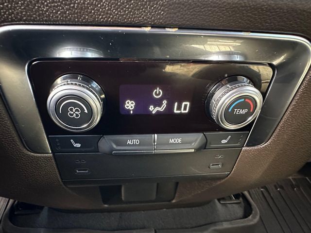 Used 2025 GMC Yukon XL Elevation AWD/4WD image 22