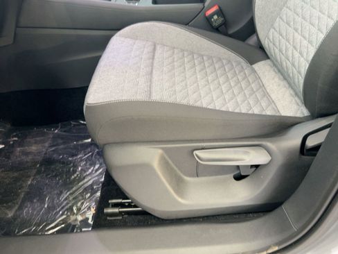 New 2026 Volkswagen Tiguan S image 14