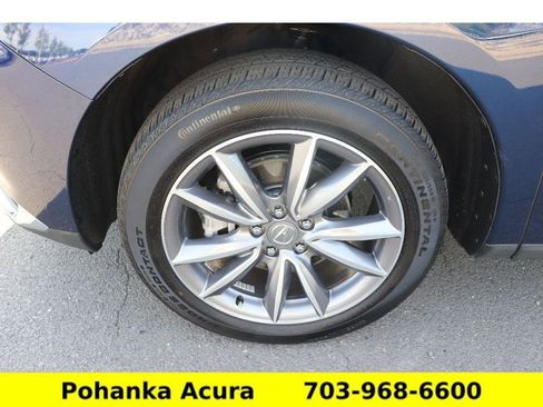 Certified 2023 Acura RDX AWD w/ Technology Package image 31