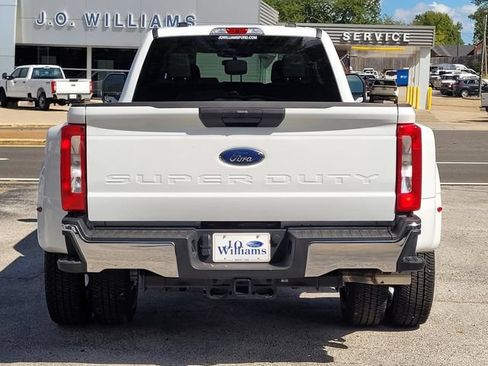 New 2026 Ford F350 XLT AWD/4WD image 4