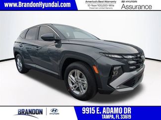 New 2026 Hyundai Tucson SE video 1