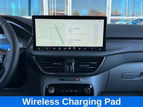 New 2025 Ford Escape SE w/ PHEV Premium Package image 19