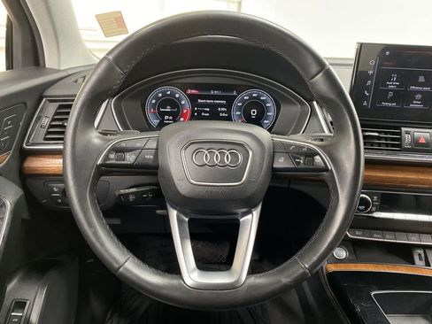 Used 2021 Audi Q5 Premium Plus image 19