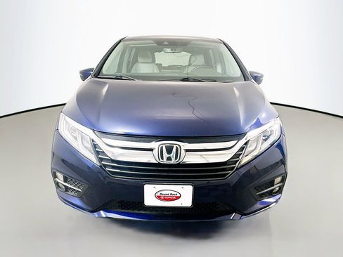 Used 2018 Honda Odyssey EX-L image 2