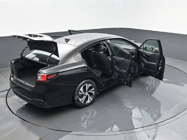 Used 2025 Subaru Legacy Premium AWD/4WD image 25