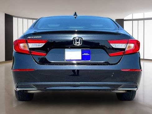 Used 2020 Honda Accord EX image 5