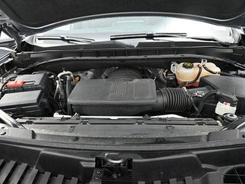 Used 2022 Chevrolet Suburban High Country image 44