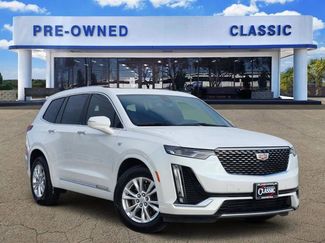 Used 2023 Cadillac XT6 Luxury video 1