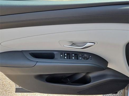 New 2026 Hyundai Tucson SEL image 11