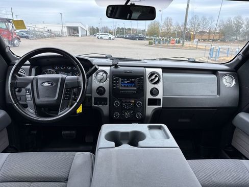 Used 2014 Ford F150 XLT w/ Equipment Group 302A Luxury image 20