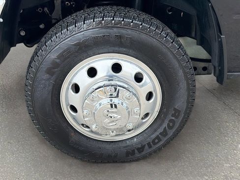 New 2026 RAM 3500 Laramie w/ Max Tow Package image 40