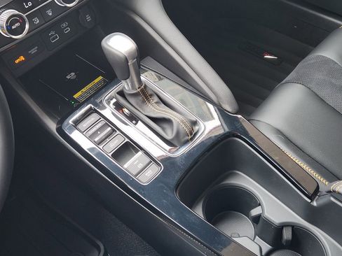 New 2026 Acura Integra A-Spec FWD image 21