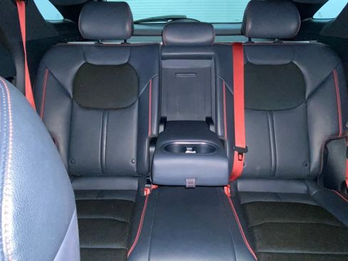 Used 2023 Genesis GV70 2.5T w/ Sport Prestige Package image 44