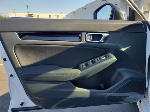 New 2026 Honda Civic Sport image 18