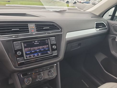 Used 2023 Volkswagen Tiguan S FWD image 19