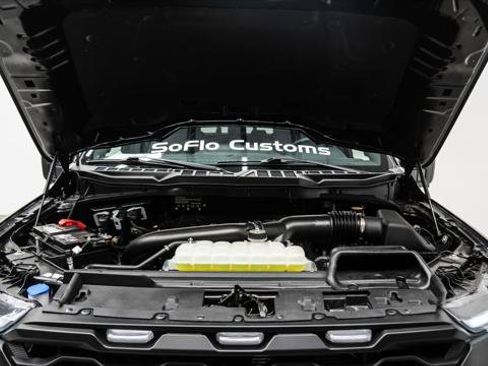 Used 2025 Ford F150 Lariat image 38