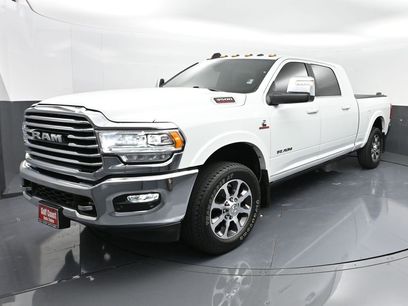 Used 2024 RAM 3500 Limited