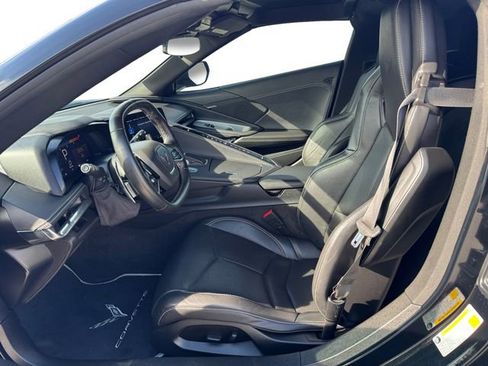 Used 2020 Chevrolet Corvette Stingray Coupe w/ Battery Protection Package image 7