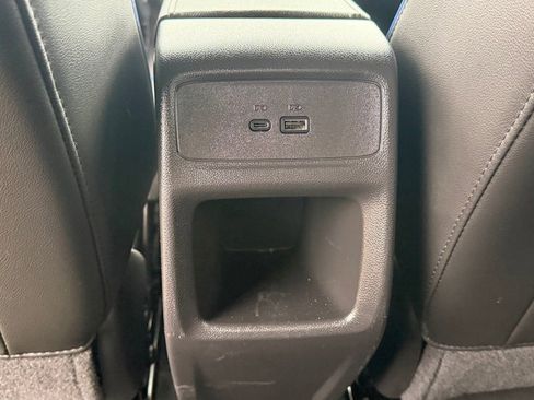 Used 2025 Buick Envista Sport Touring FWD image 17