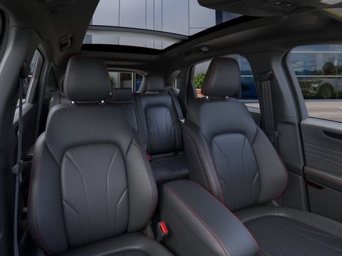 New 2026 Ford Escape ST-Line Elite w/ Premium Technology Package AWD/4WD image 10