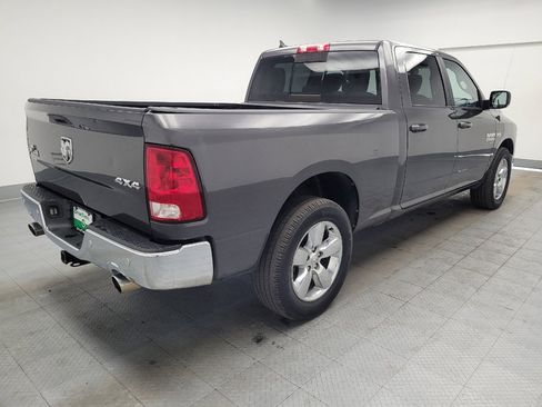 Used 2019 RAM 1500 Big Horn AWD/4WD image 9