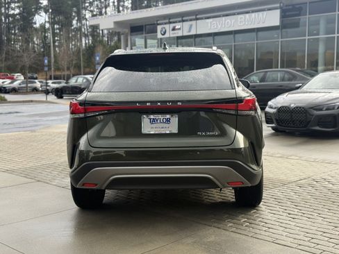 Used 2025 Lexus RX 350 Premium w/ Accessory Package image 5