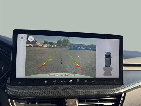 Certified 2023 Ford Escape ST-Line w/ Tech Pack #1 image 33