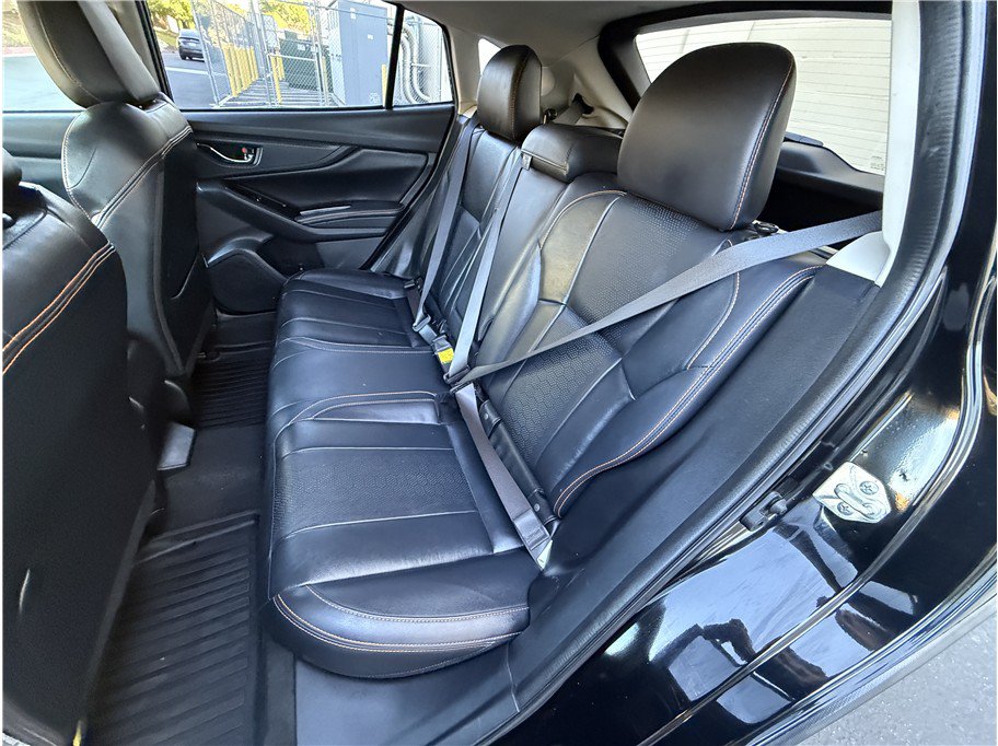 Used 2019 Subaru Crosstrek 2.0i Limited w/ Popular Package #2 AWD/4WD image 19