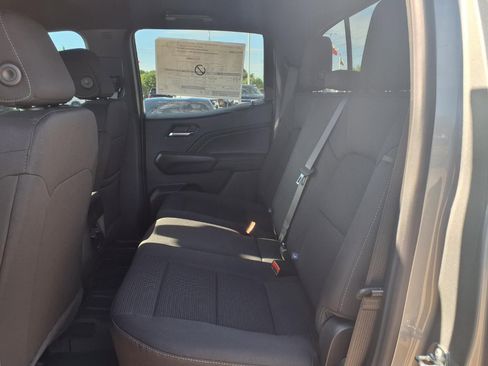 New 2026 Chevrolet Colorado LT w/ Advanced Trailering Package RWD image 14