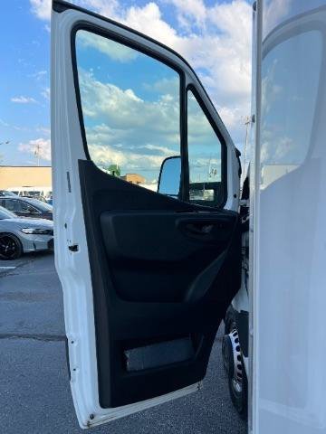 Used 2024 Mercedes-Benz Sprinter 3500 image 22