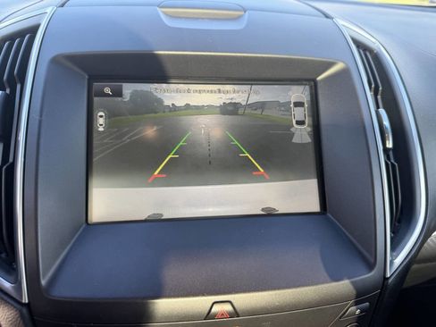 Used 2015 Ford Edge Sport w/ Equipment Group 401A AWD/4WD image 36