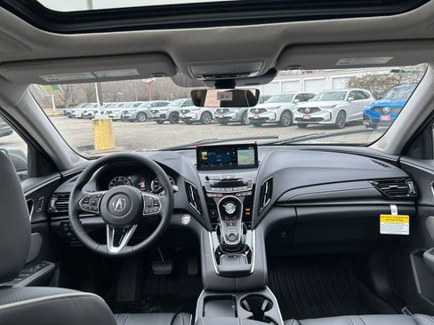 New 2026 Acura RDX SH-AWD w/ Advance Package image 27
