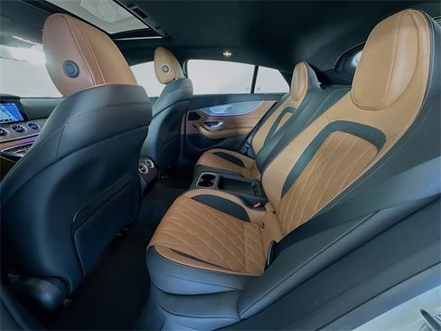 Certified 2023 Mercedes-Benz AMG GT 53 image 25