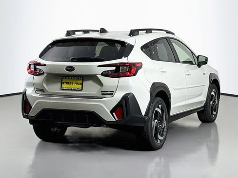 New 2026 Subaru Crosstrek 2.5i Limited AWD/4WD image 7