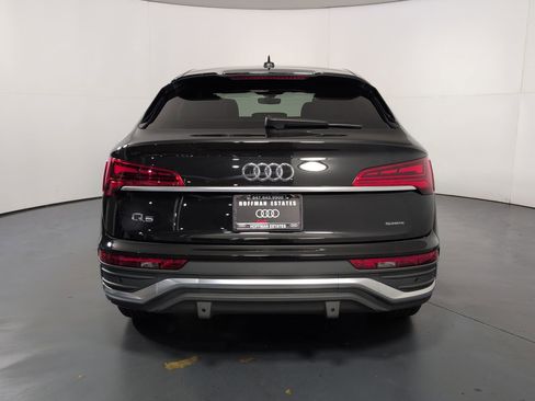 Certified 2025 Audi Q5 2.0T Premium Plus w/ Premium Plus Package image 33