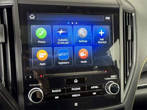 Certified 2023 Subaru Crosstrek 2.5i Sport image 28