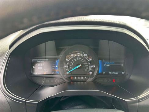Used 2024 Ford Edge Titanium AWD/4WD image 16