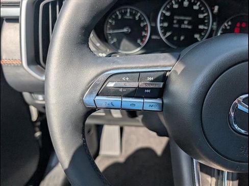 Used 2025 MAZDA CX-50 AWD 2.5 Turbo w/ Premium Pkg image 7