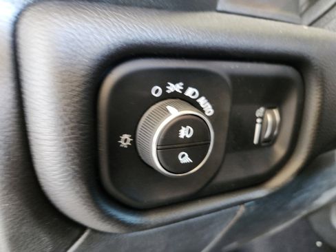 New 2025 RAM 2500 Big Horn image 31