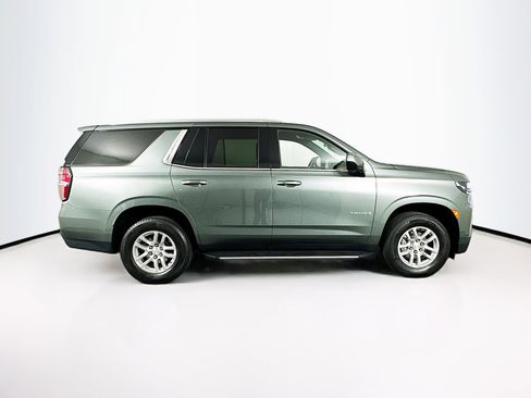 Used 2024 Chevrolet Tahoe LT image 10