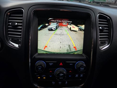 Used 2015 Dodge Durango Limited image 21