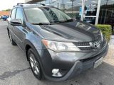 Used 2015 Toyota RAV4 XLE image 3