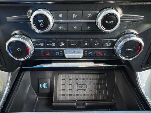 Used 2023 Ford F150 Lariat w/ Equipment Group 502A High AWD/4WD image 31