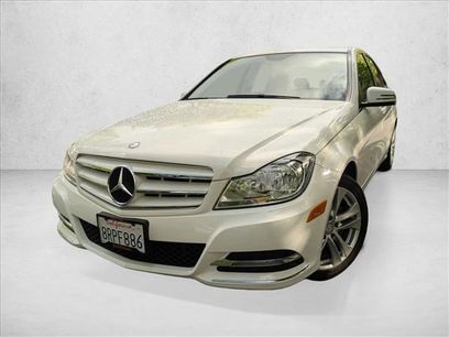 Used 2013 Mercedes-Benz C 300 Sport