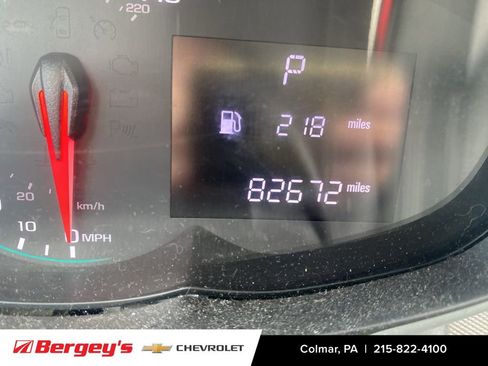 Used 2017 Chevrolet Sonic LT image 24