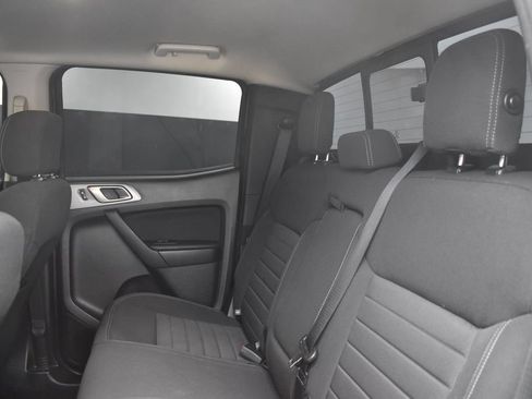 Used 2019 Ford Ranger XLT w/ Equipment Group 302A Luxury AWD/4WD image 25