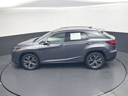 Used 2020 Lexus RX 350 FWD w/ Premium Package image 29