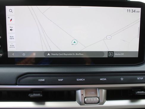 New 2027 Kia Telluride S FWD image 48